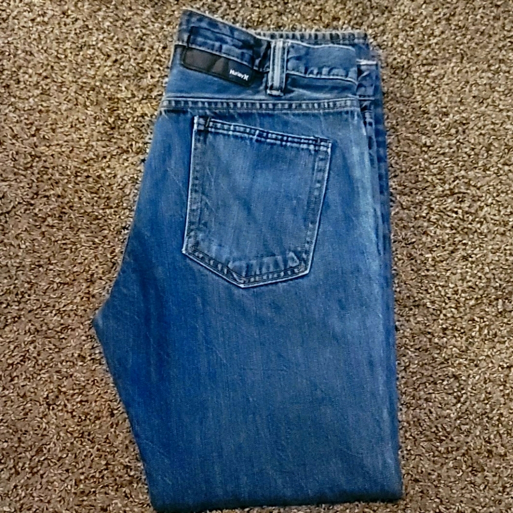 Hurley jeans